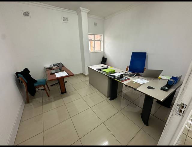 358M² OFFICE FOR SALE IN PIETERMARITZBURG CENTRAL